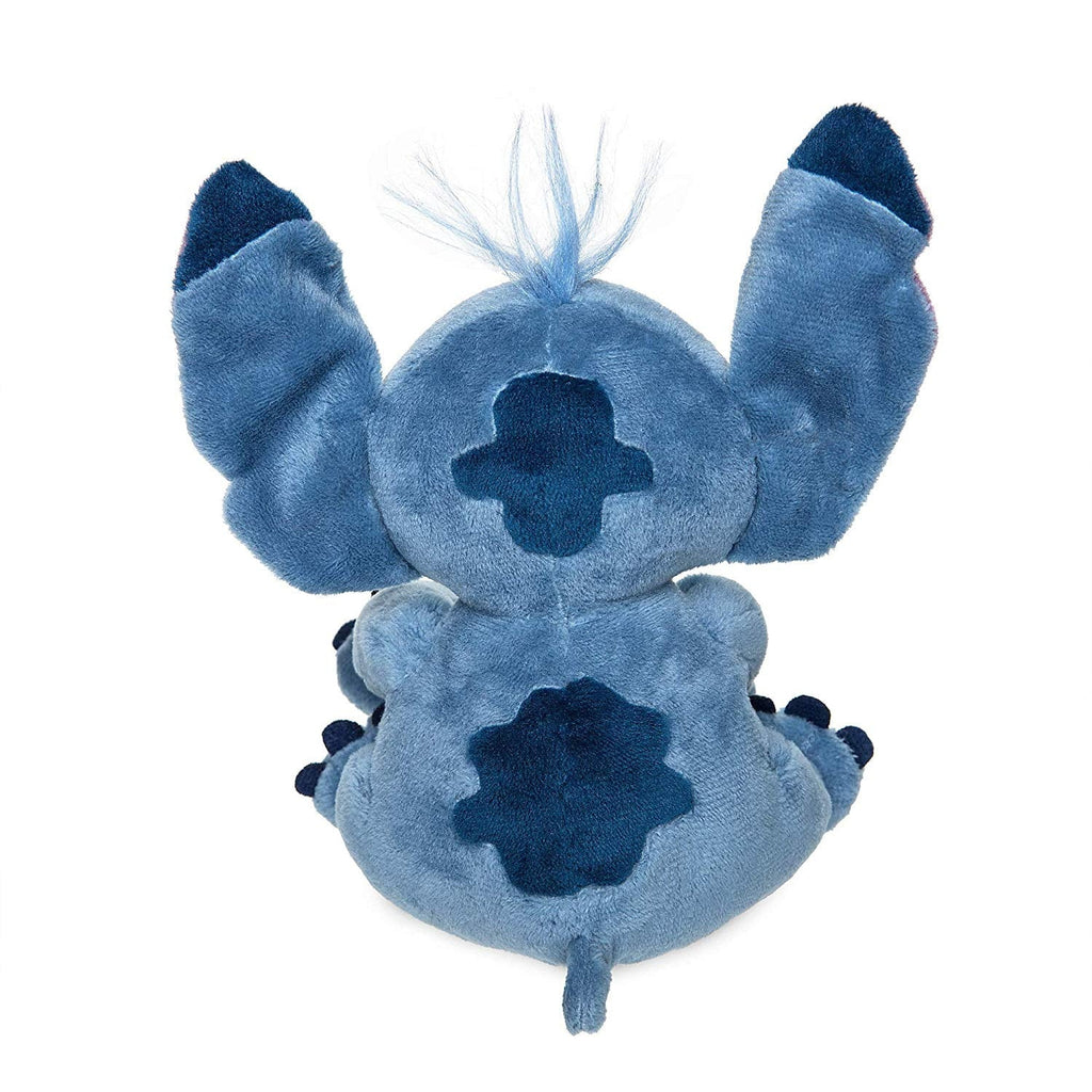 Stitch Disney and Stitch Bean Lilo Bag 6" Mini Small Plush