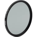1/2 Filter Satin 72mm Tiffen