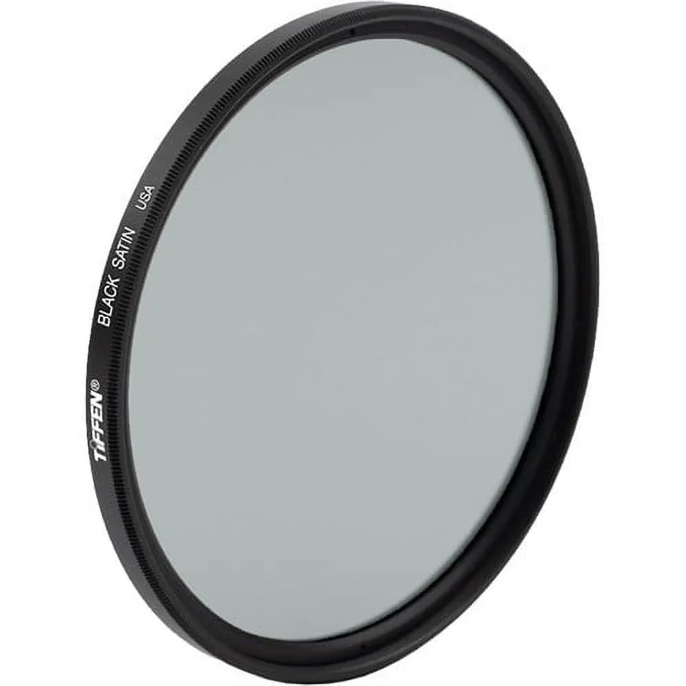 1/2 Filter Satin 72mm Tiffen