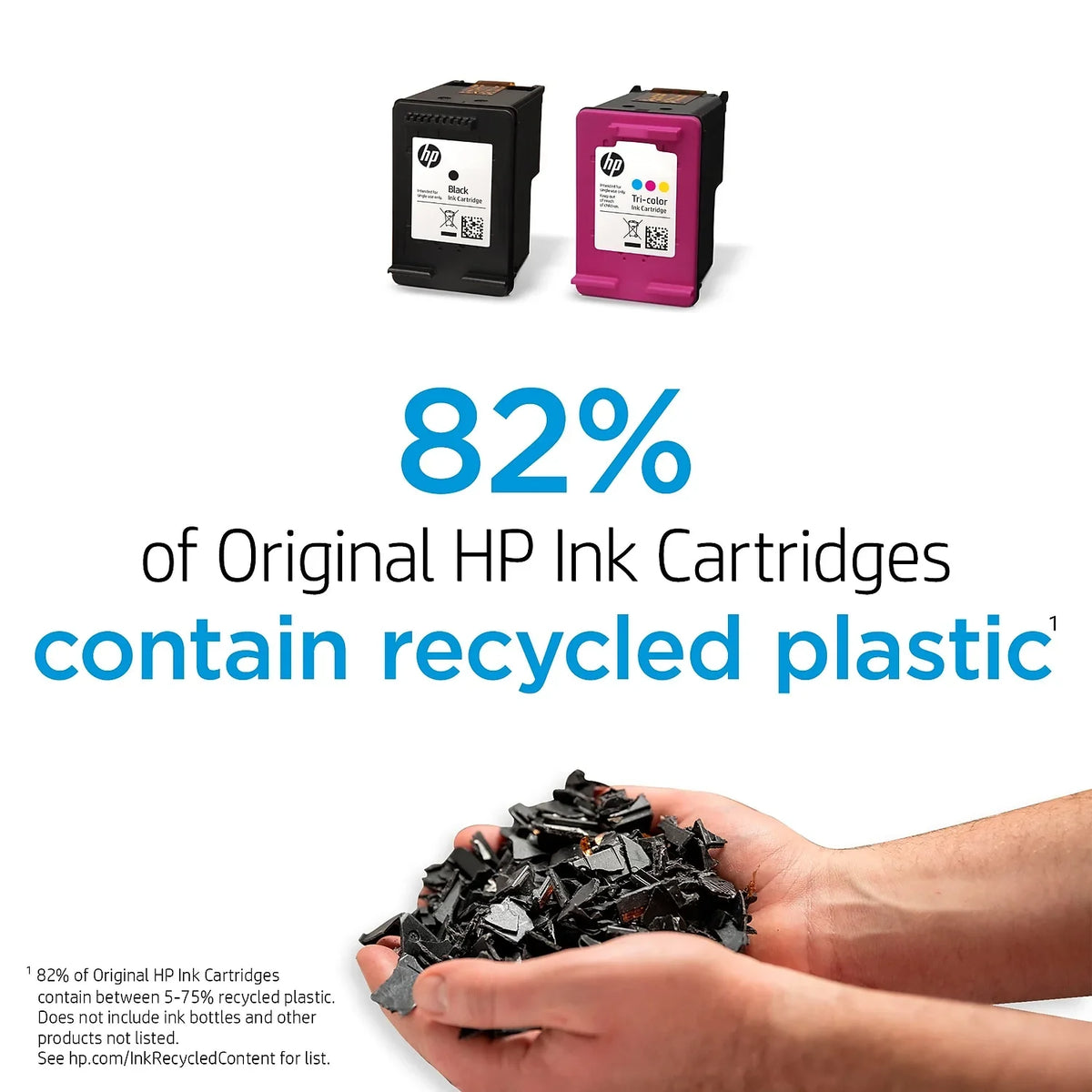 Yellow HP 1148583 Cyan Magenta 951XL/950XL