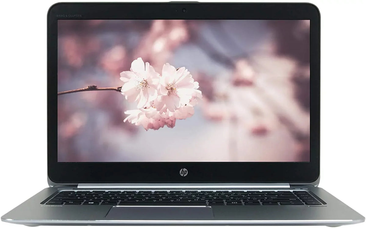 256GB 8GB i5-6300U 1040 SSD, RAM, FHD 10 HP G3 Core (USED) Pro Intel Folio 2.4GHz, 14" Windows Laptop, EliteBook