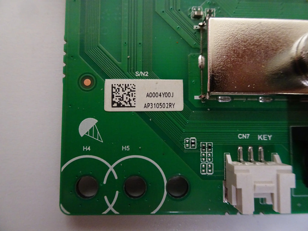 Main (TD.MT5691T.U763) V505-H19 6M03A0004Y00J Vizio Board
