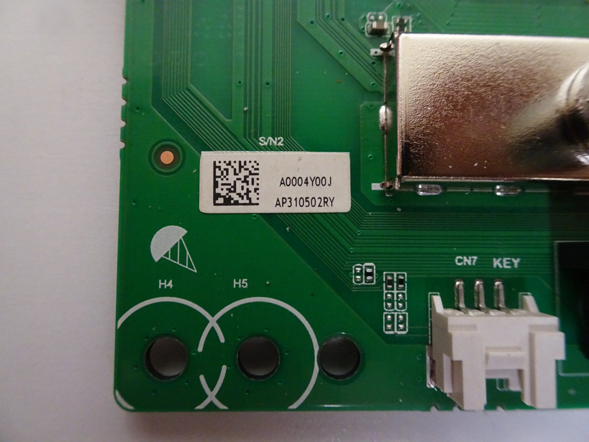 Main (TD.MT5691T.U763) V505-H19 6M03A0004Y00J Vizio Board