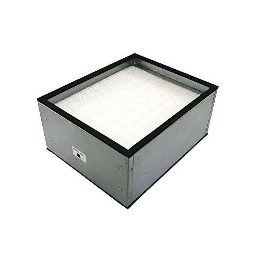 For Fume HEPA/Gas FA-430/HJ3100 Extractor Main Filter
