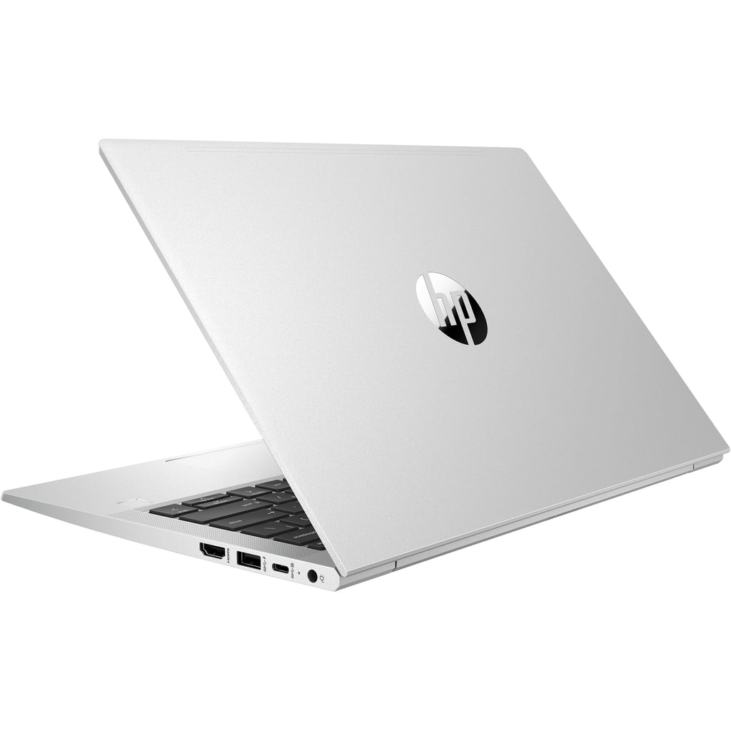 SSD, Plastic, Pro Iris Core Windows 512GB Silver HP 10 G8, RAM, 16GB HD, Xe Graphics, Intel ProBook Pike Full i7-1165G7, 430 Intel 13.3\"
