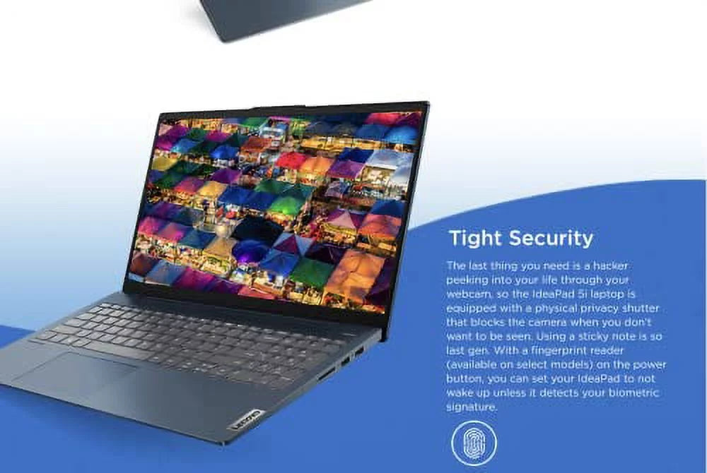 Win 6, 11, | WiFi Laptop, Touchscreen Webcam IdeaPad USB-C, Backlit Graphics, Audio, Dolby i7-1165G7, IPS FHD PCIe RAM Display, 5i Xe SSD) Lenovo Nits Core (12GB Fingerprint, KB, 15.6" Iris 300 512GB