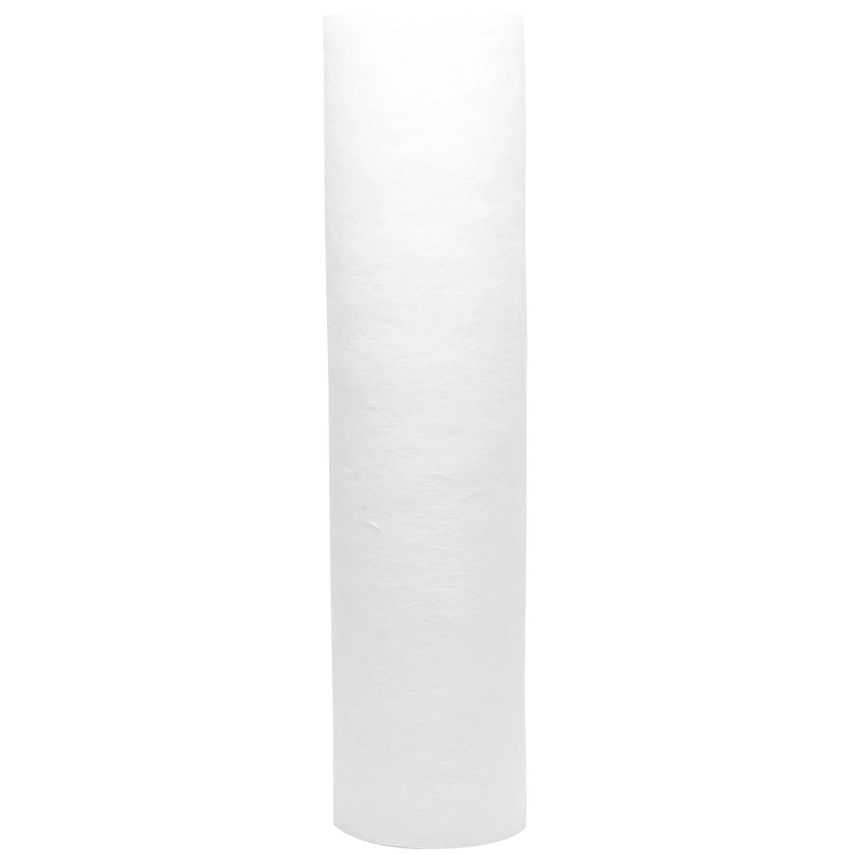 '- Cartridge 10-inch Filter 20-Pack for for Exterior Culligan 5-Micron Brand Sediment Water Polypropylene Denali Filter RVF-10 Culligan RVF-10 Replacement Pure - Universal