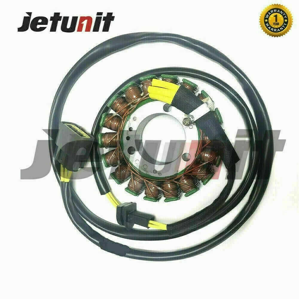 PTO GTI 300 GTX 2018-2021 Sea-Doo Stator For 130 ATV/UTV RENTAL PTO 420889728