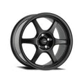 106B Matte Hexaform Konig (20mm) 17x9.5 Wheel 5x114.3