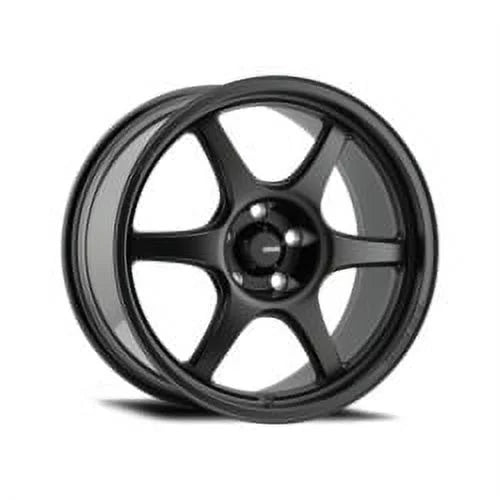 106B Matte Hexaform Konig (20mm) 17x9.5 Wheel 5x114.3