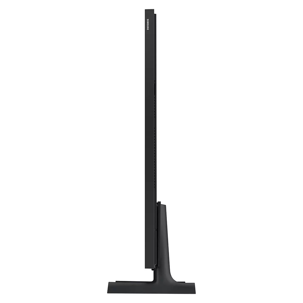with Premiere + 37-100 Frame Adapter Streaming QN65LS03AA + TV 2x 4K Mount + QLED The 65 6-Outlet 2.0 4K Surge Samsung TV inch HDMI 2021 Wall Smart Cable Movies 2020 6FT Bundle inch