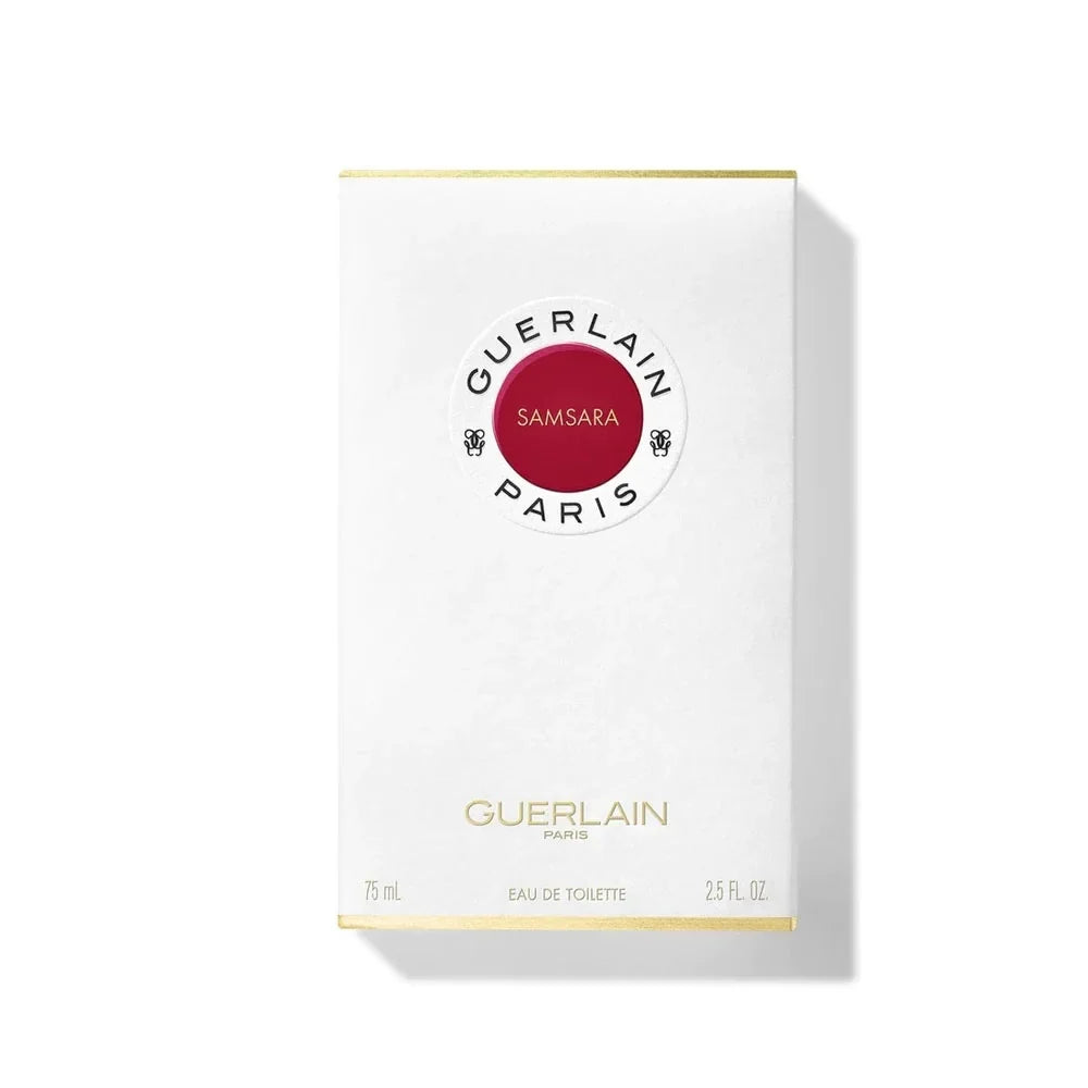 de Samsara Spray For Guerlain Toilette oz Eau 2.5 Women,