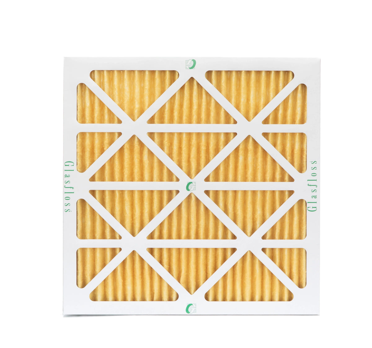 of 21-1/2 22x22x1 Glasfloss. Actual 11 by x 6 Air MERV 7/8 Filters x 21-1/2 Pleated Pack Size: