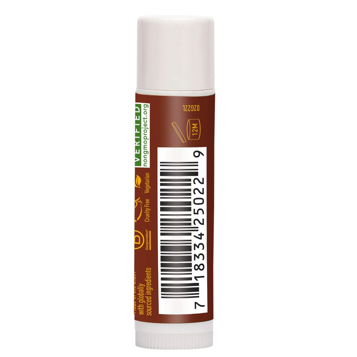 Pack Extract- 24, - - Oil Rescue Beeswax Stick, Peppermint of Cracked Ultra Lip Butter Soft Essence Oz Ginkgo - - w/ Or Balm E - Soothes Hydrating Vitamin Desert Lips 0.15 Dry Shea Biloba Moisturizer