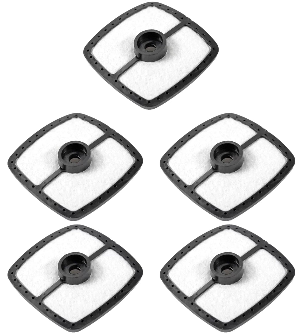Filters Echo Pack OEM Replacement of 5 A226001410-5PK Genuine Air