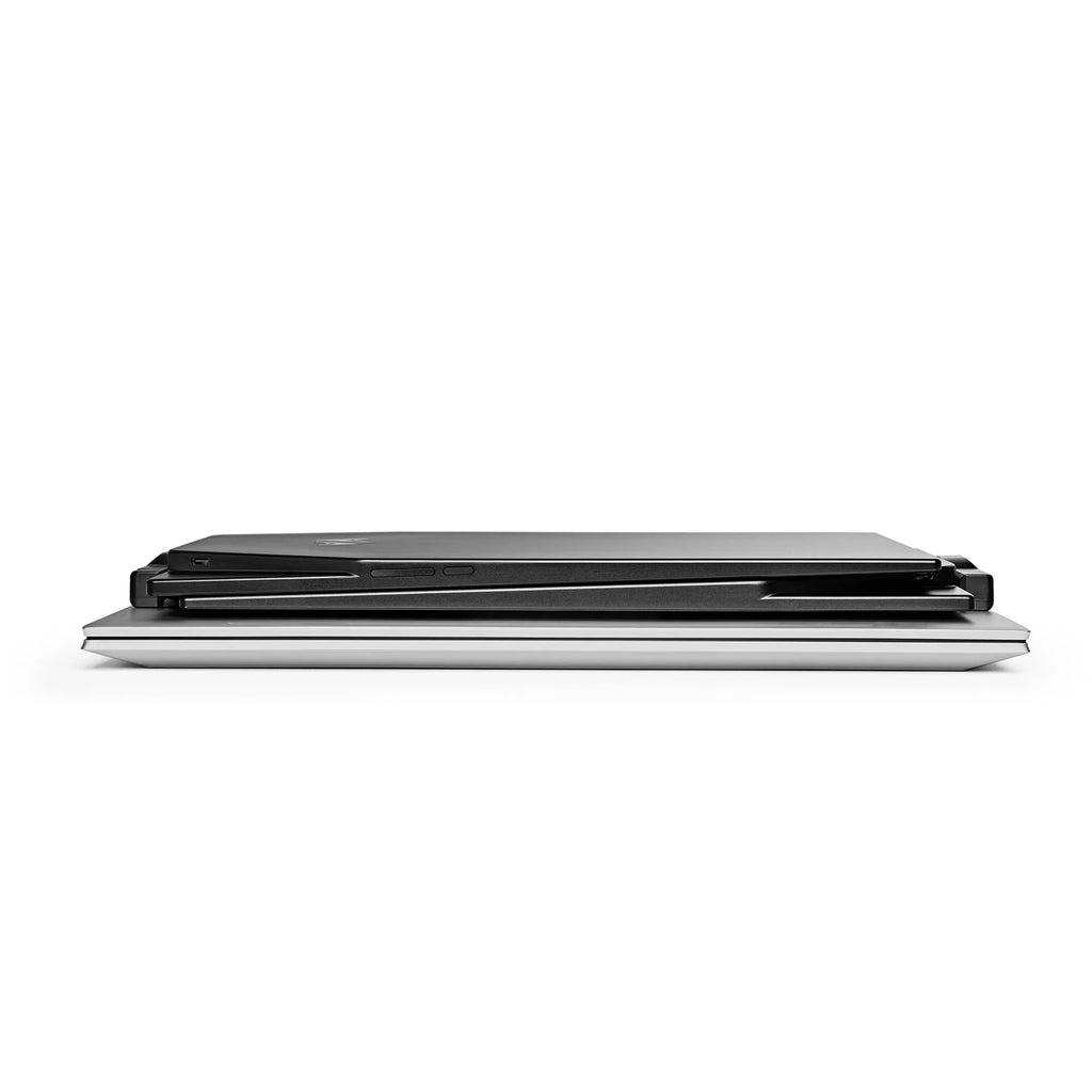 for Attachable Monitor Laptops Touchscreen Swivel Triple Touch Pro Ultra | SideTrak Slim Portable