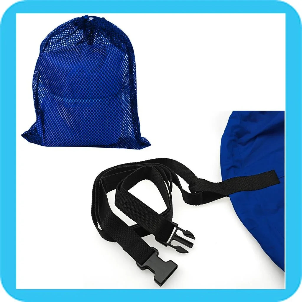 RIVER 2006 DRIVE Compatible QUALITY 18 COVER SEAHAWK NORTH BLUE, for GREAT BOAT JET