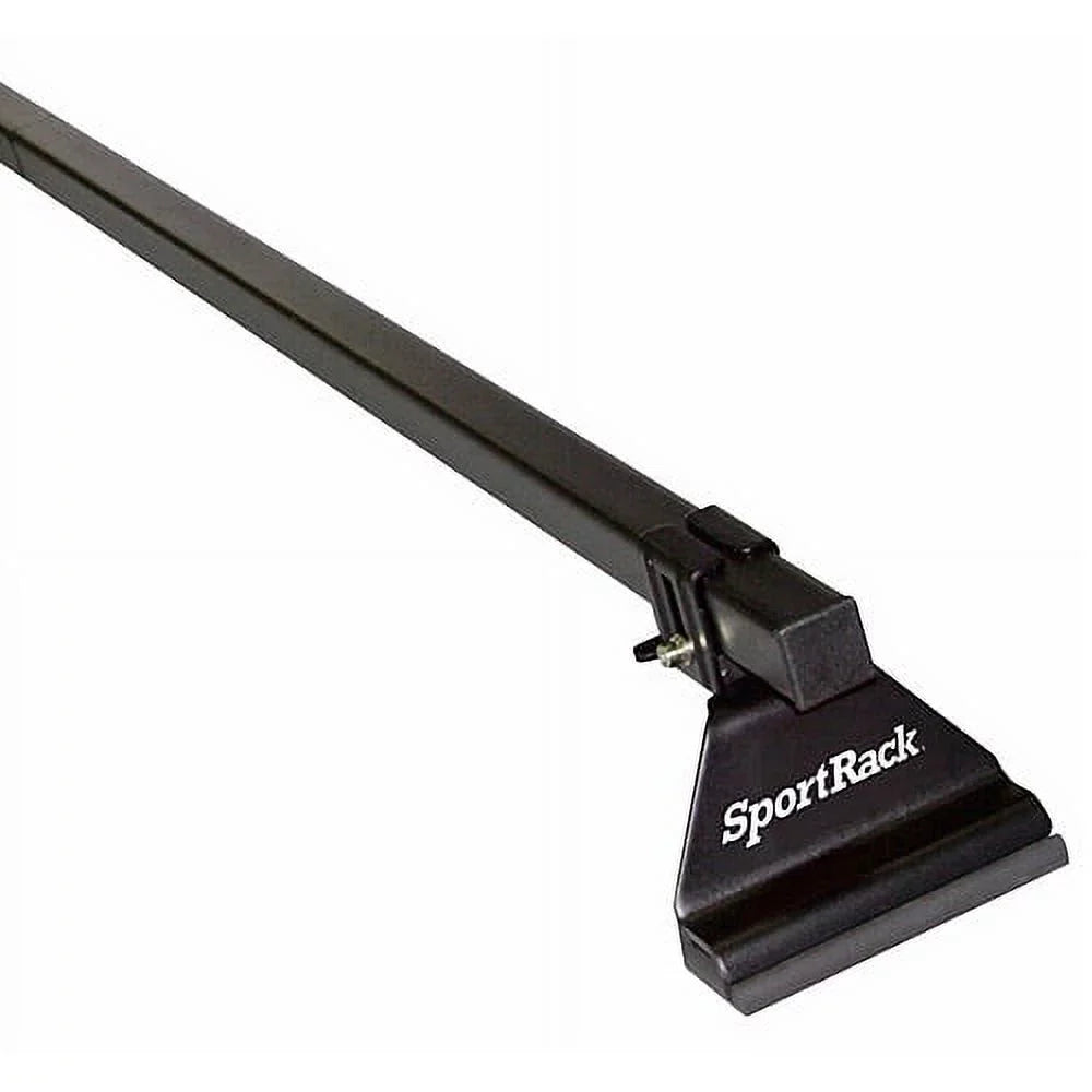 SportRack Rack System SR1020 Trailer Camp