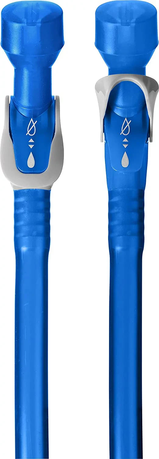 Reservoir Crux CamelBak Hydration - Leak-Proof 2-Liter Ounces, , Water Bladder, Bladder 70 Blue Water