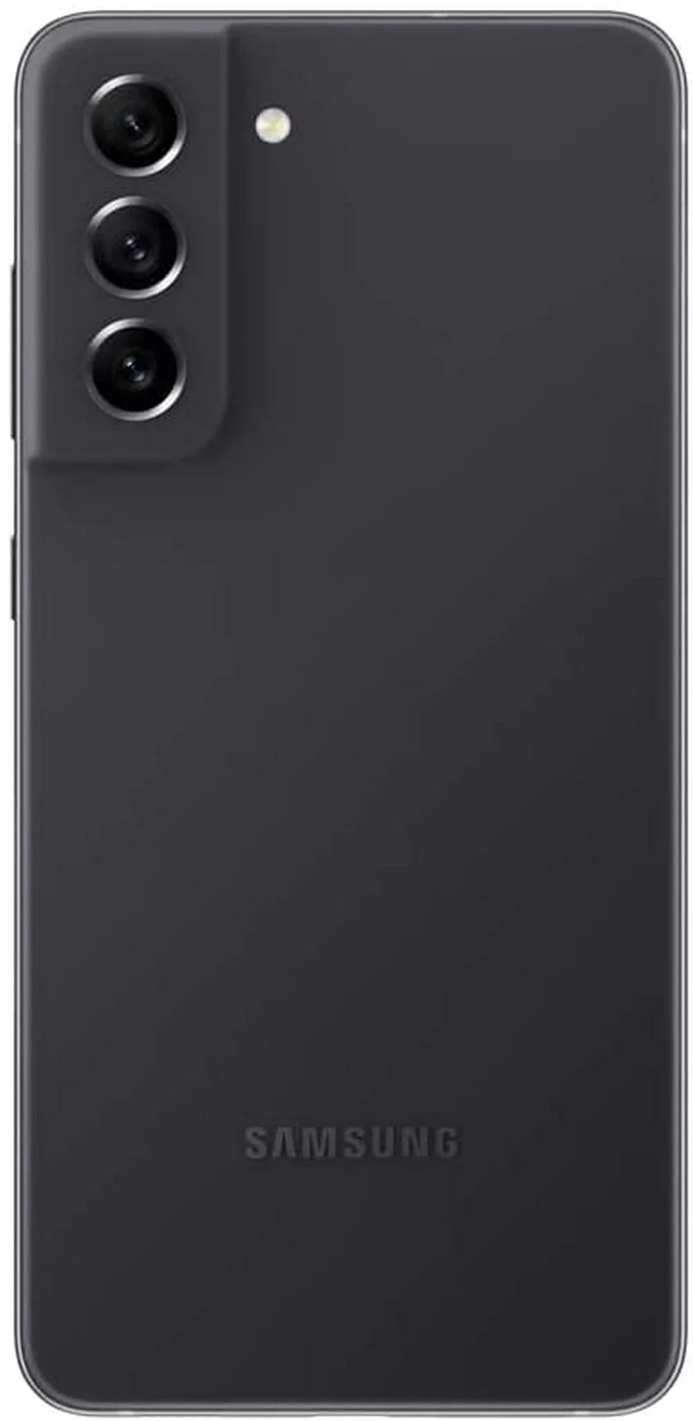 Gray, Samsung Fully USED: 256GB, 5G, S21 | 6.4 Galaxy in Unlocked FE