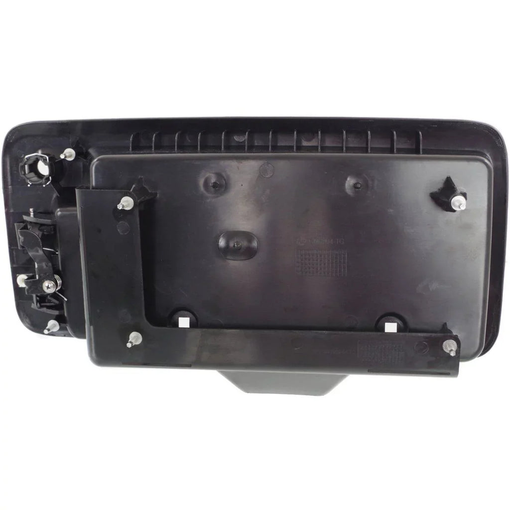 Exterior Chevrolet Express Door 23489985 Van SaVana Handles for 3500 Rear Chevy