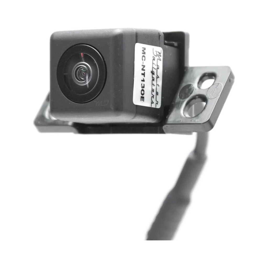 Backup Tailgaters OE Nissan Master 28442-9FM1A for Camera Part (2013-2015) Titan # Replacement