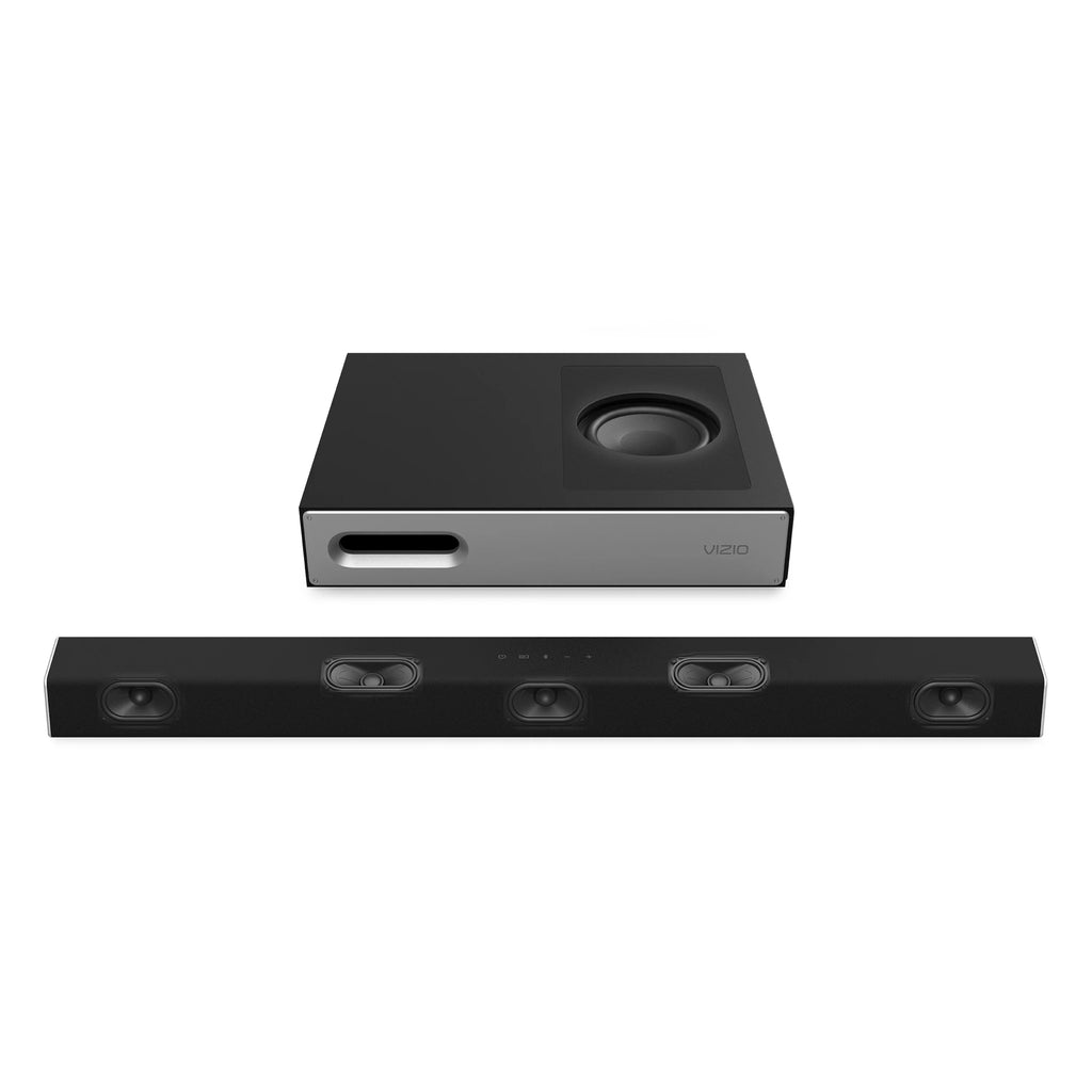 VIZIO System Premium with Atmos® Home Sound 3.1.2 Theater Dolby SB36312,