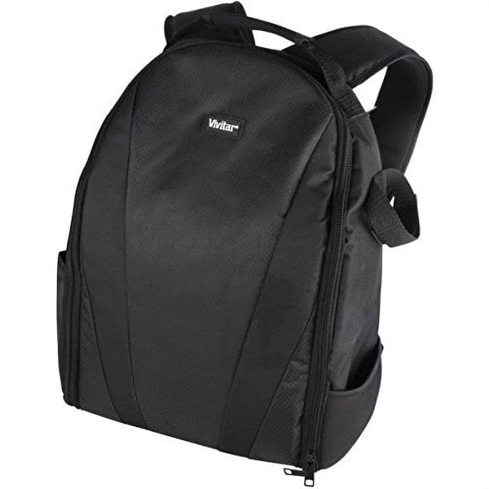Case Pro D500 For Nikon Backpack Vivitar Camera Bag D7500 D5600 Case Deluxe
