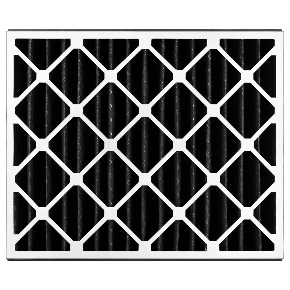 Filters Filter Replacement 455602-019 259112-102 229990-102 Supreme Air Trion Media to Odor 20x25x5 Bear 2-Pack AIRx 2000 435790-027, Cleaner 248713-102 MERV Cabinet for 8 255649-102 Fit Air Air