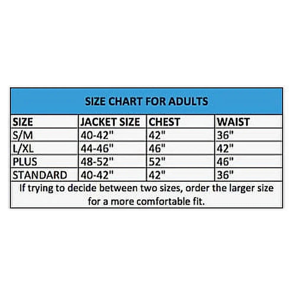 Costume (Large) Red Regal Queen Adult