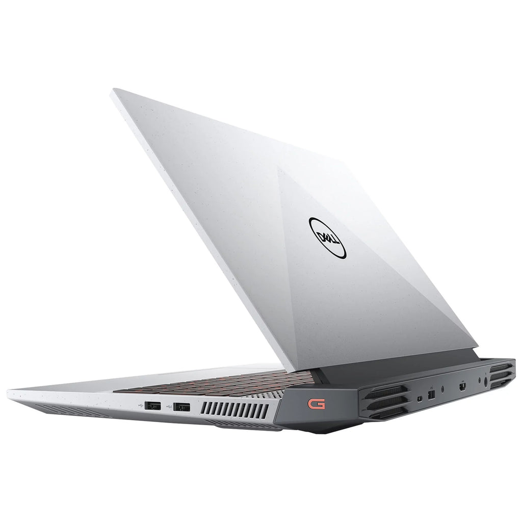 RTX 7 120Hz Phantom G15 15.6" 5800H, 11 GeForce Windows 8GB Ti, Gaming SSD, PCIe NVIDIA Ryzen AMD Dell Grey, Home Notebook, 512GB RAM, 3050 FHD
