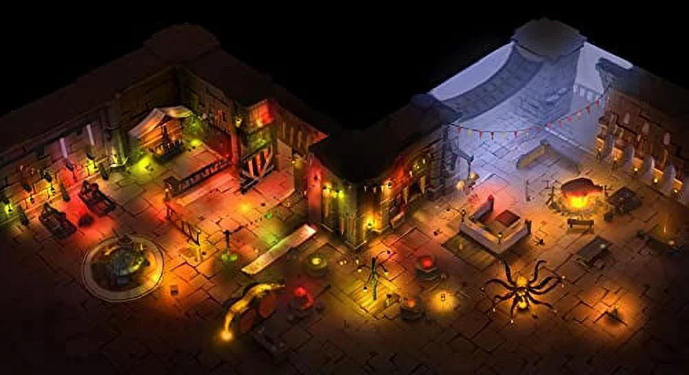 Naheulbeuk: Dungeon Amulet The Chicken Edition Chaos The (PS5) of of