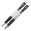 Pen Pencil- Rubber Mechanical Pilot Refillable- Corporation of .7mm- America Grip-