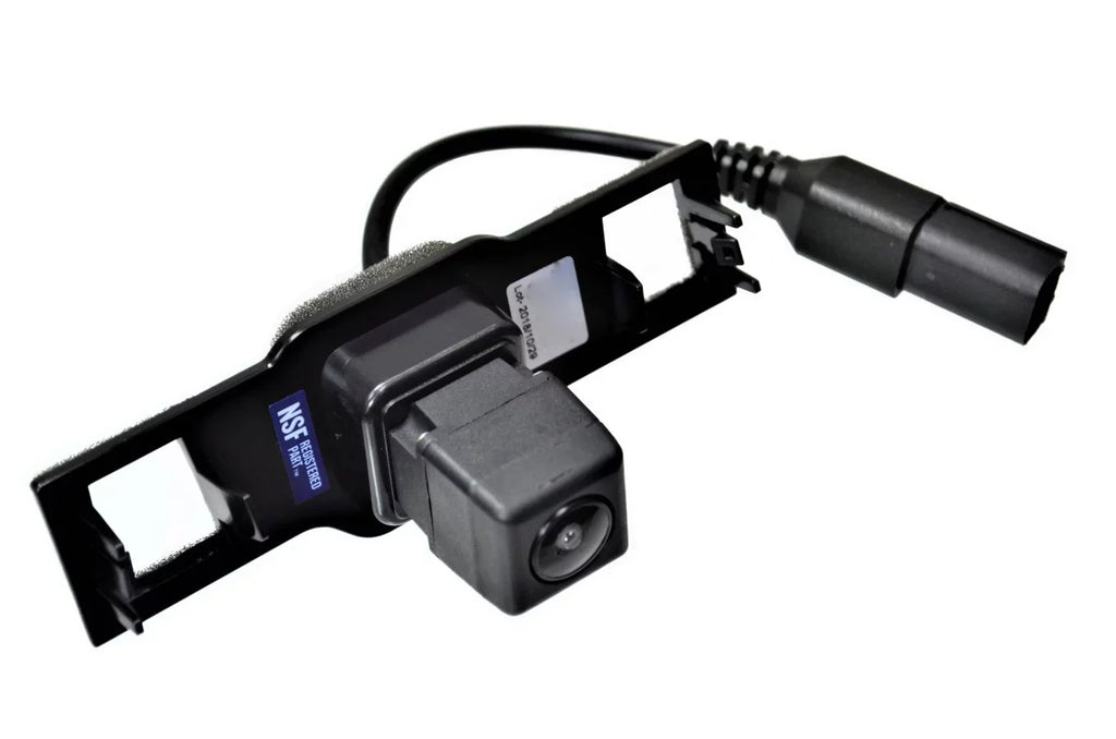 View TOYOTA Auto Rear Fits select: Camera BUCTO-183N Backup Warehouse PT CAMRY 2015-2017