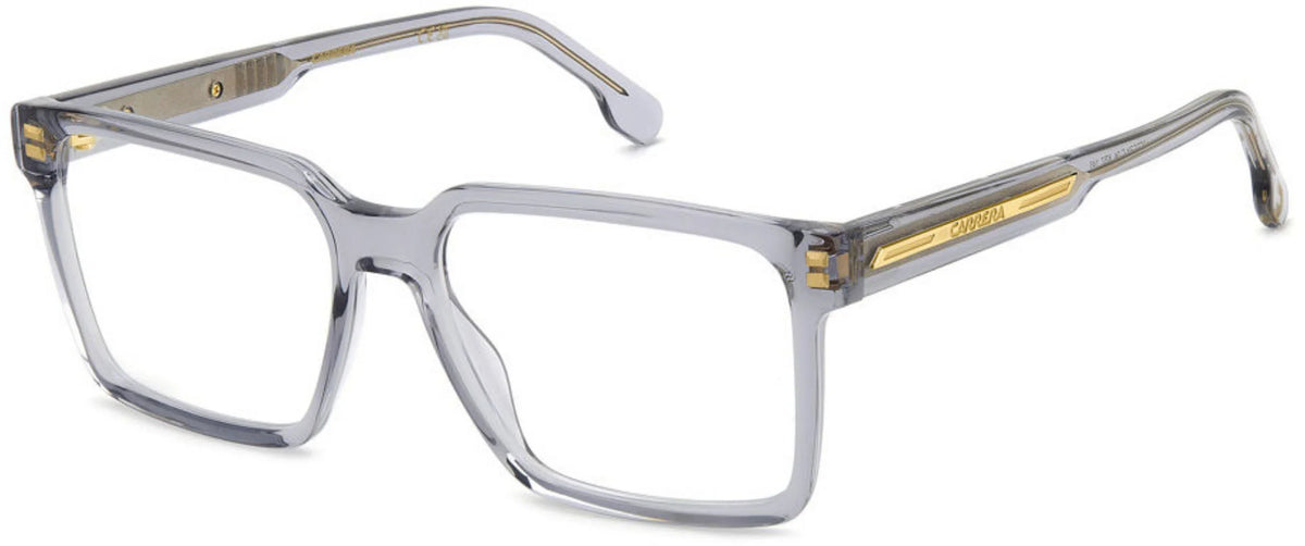 C 04 Grey Carrera KB7 Eyeglasses VICTORY