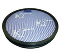 Allergy DC27 Dyson DC Model #919780-01 Pre-motor Upright Clean filter & DC28 Reusable 28 Vacuums DC Animal Total Washable, 91978001 3 27, Fits