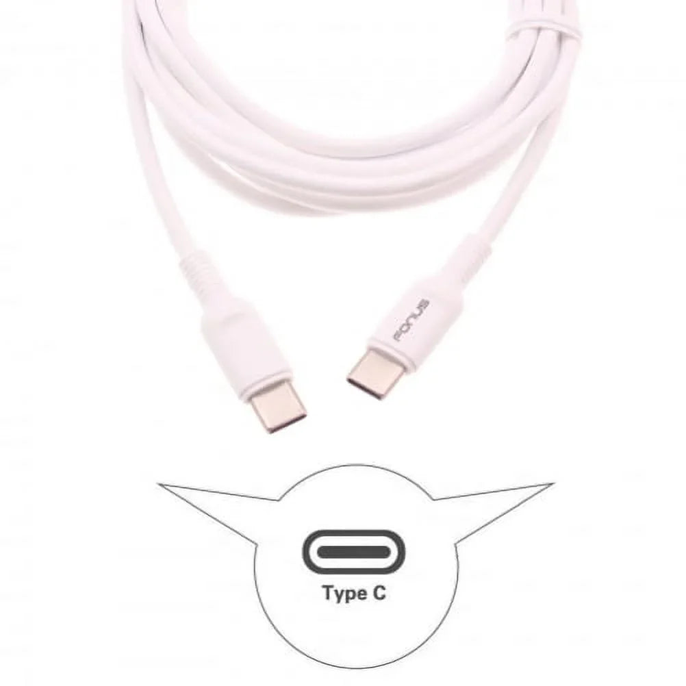 5G 5S 6, 5G, Pro, 36W 6ft UW Clip Nokia N10 Home OnePlus 6T, Charger Type-C Fast 9, Nord X100, - Holster RedMagic G300 w Nubia 8, for N100 G10 Case 7T, Rugged Long N200 Cable PD Belt -