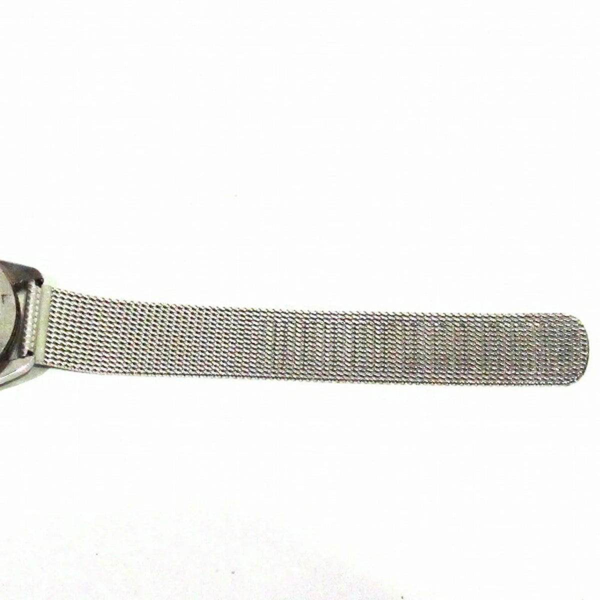 Automatic (Good) Watch Omega Pre-Owned Seamaster Non-Date Men's