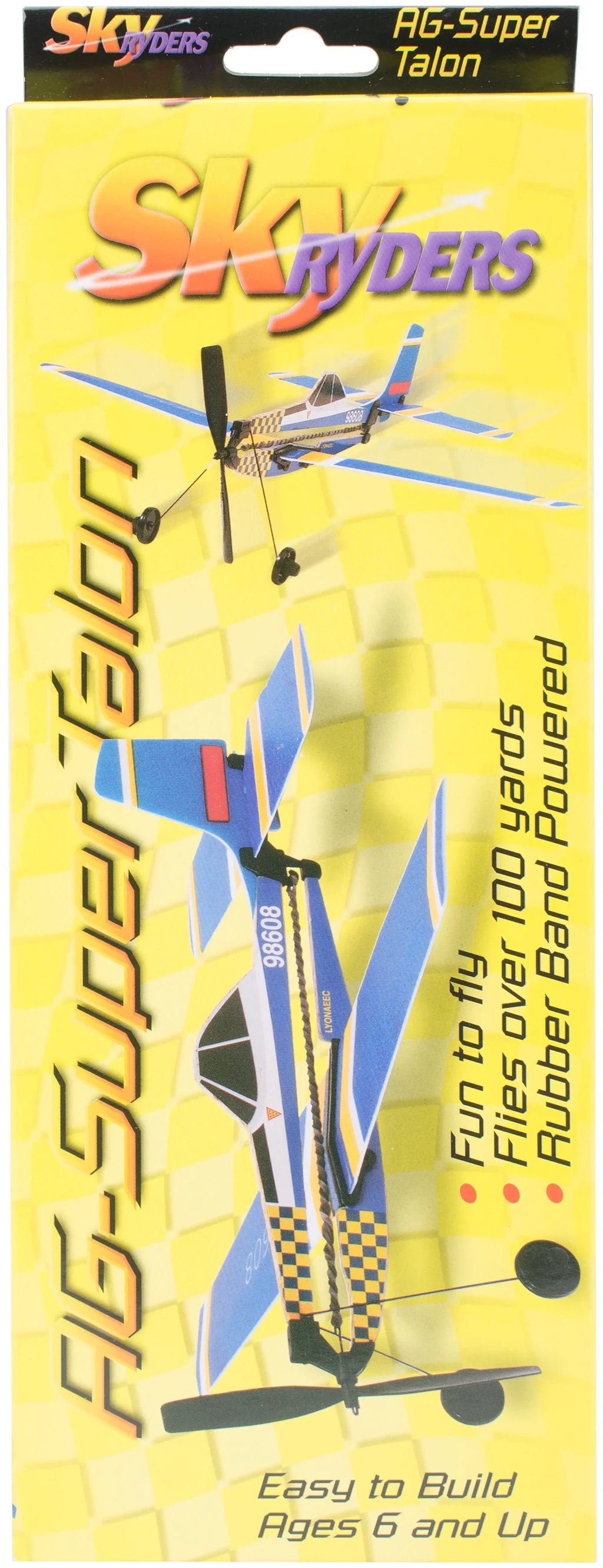 Talon Kit Super
