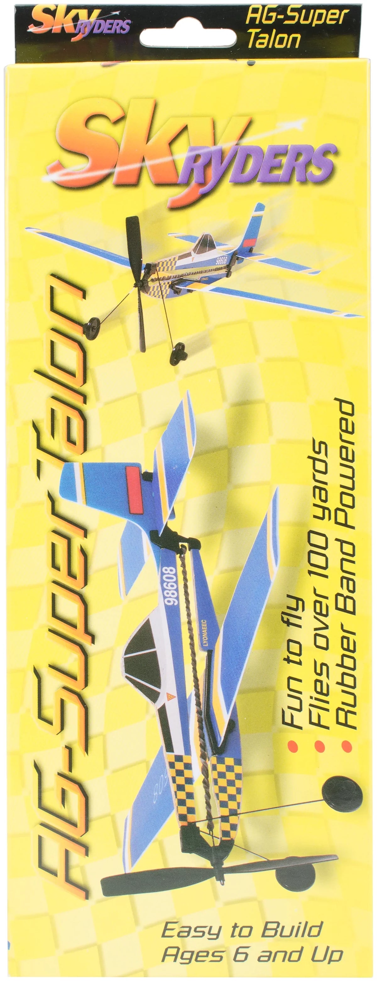 Talon Kit Super