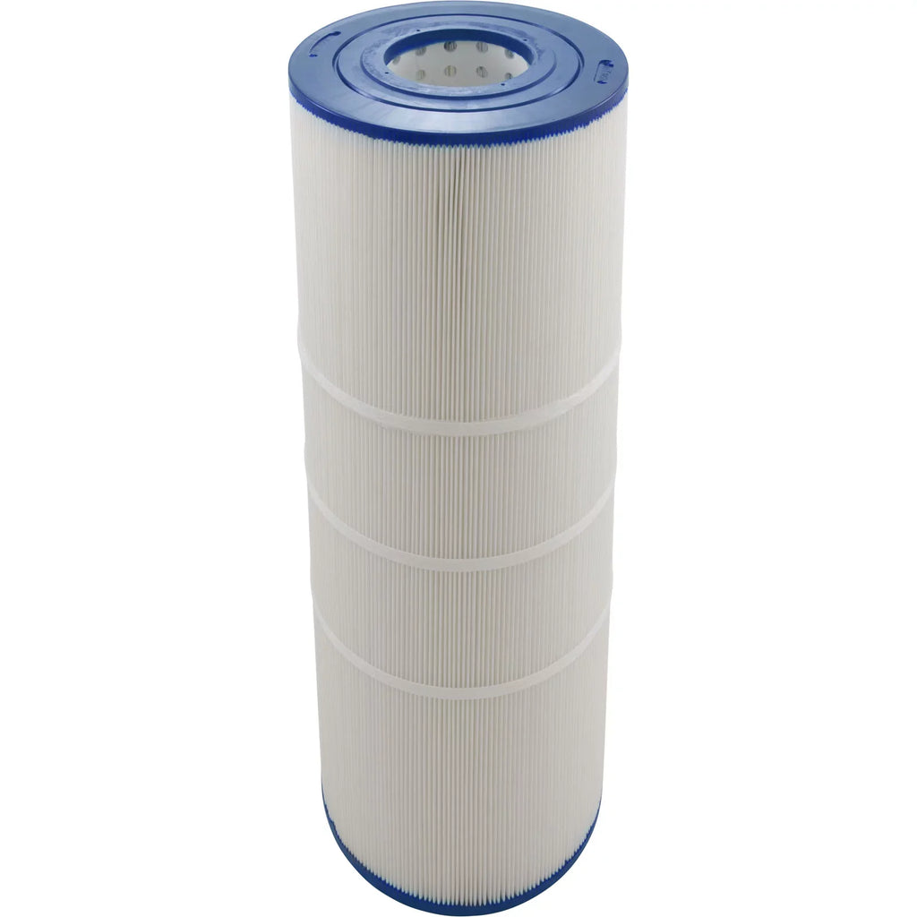 4"ot, # Cartridge, Part 8-15/16", PC-1286 Filbur 4"ob, Mfg PB 150sqft, 23-1/4",