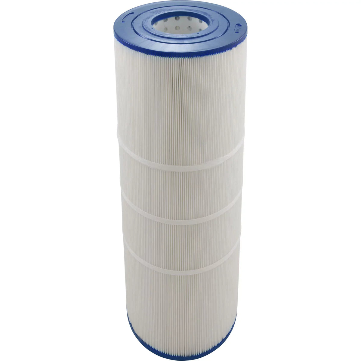 4"ot, # Cartridge, Part 8-15/16", PC-1286 Filbur 4"ob, Mfg PB 150sqft, 23-1/4",