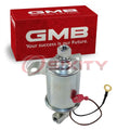 Gmb Electric Pump 596-1150 Fuel