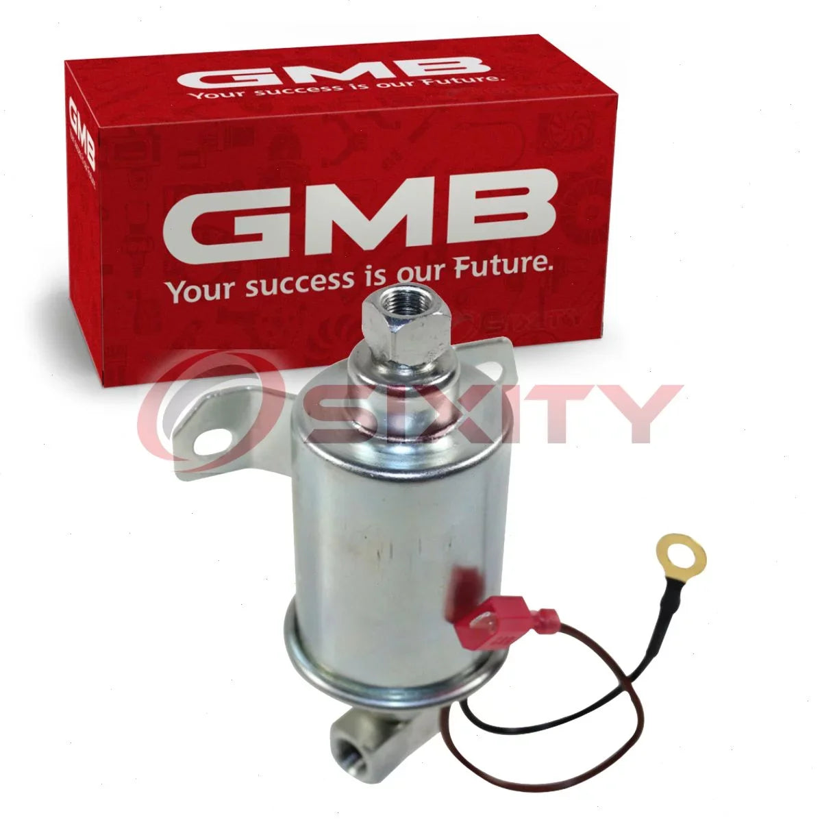 Gmb Electric Pump 596-1150 Fuel