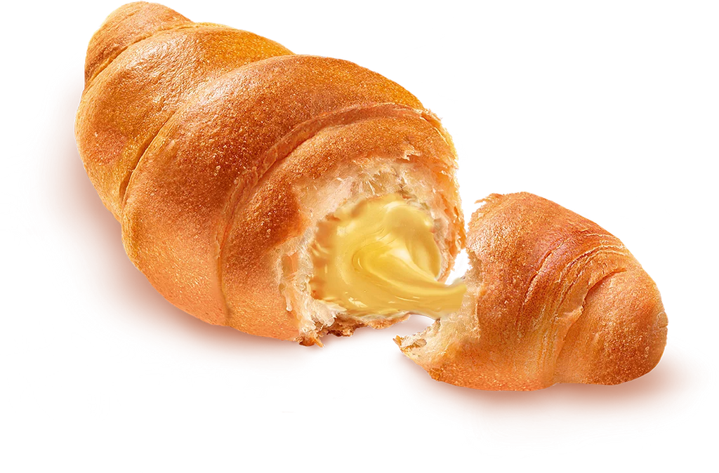 12) of 7Days Soft (Pack Caramel Croissant,