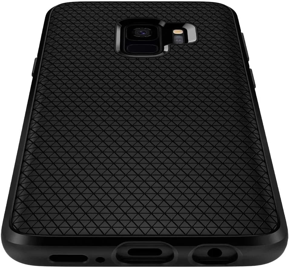 Spigen - Air for Armor (2018) S9 Designed Case Galaxy Matte Samsung Liquid
