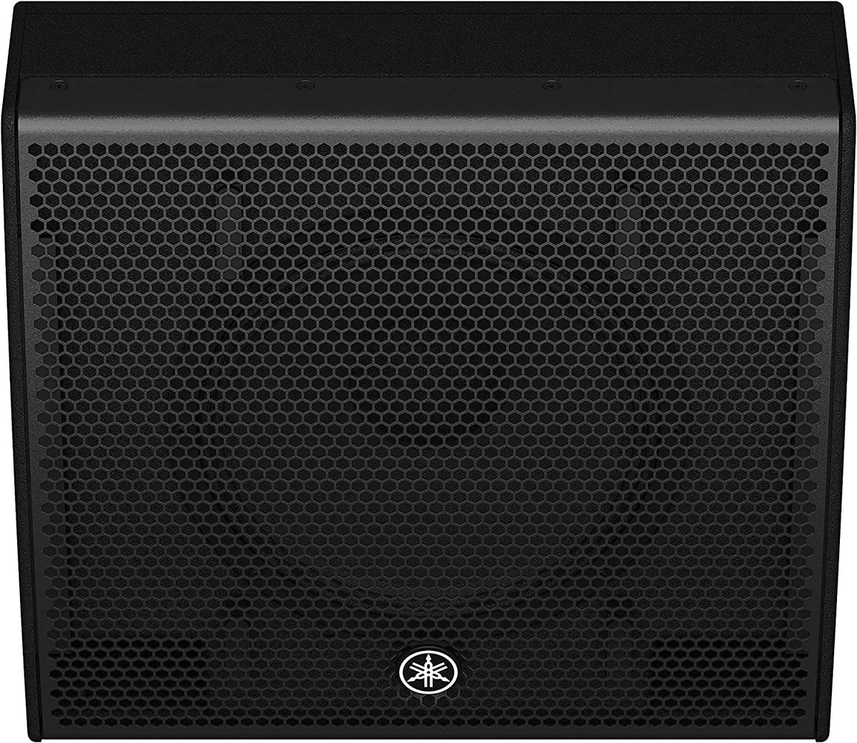 12" Powered Yamaha DHR12M Speaker