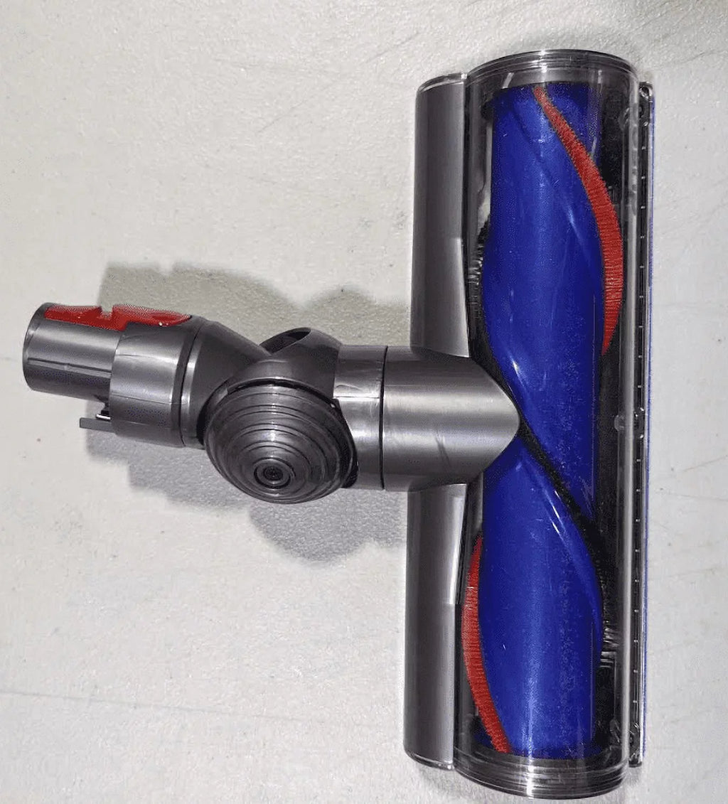 White-REFURBISHED Vacuum, Cordless V7 Dyson Allergy HEPA