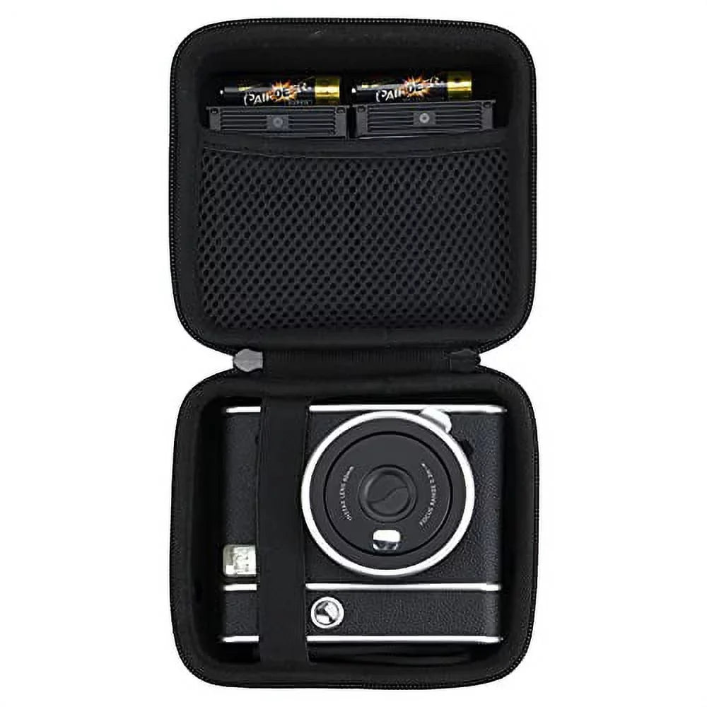 for Case Instant 40 Camera Travel Hard Replacement Fujifilm Instax Khanka Mini