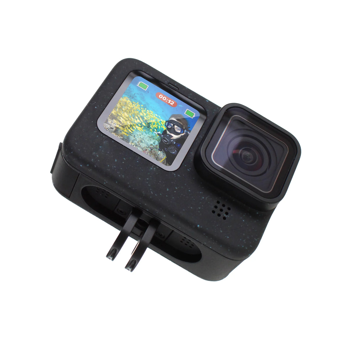 '- CHDHX-121-CN GoPro HERO12